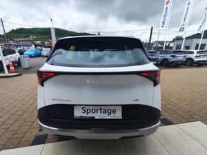 KIA Sportage Hybrid 1.6 T-GDI HEV 239 CP 4x4 Urban 2026 — miniatura 6
