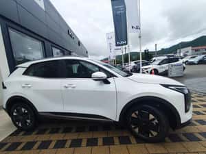 KIA Sportage Hybrid 1.6 T-GDI HEV 239 CP 4x4 Urban 2026 — miniatura 7