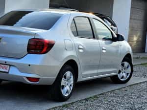 Dacia Logan Laureate Recent adus — miniatura 3