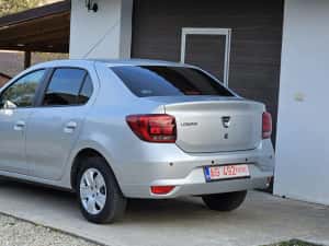 Dacia Logan Laureate Recent adus — miniatura 4