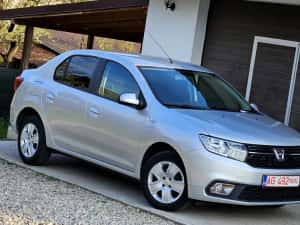 Dacia Logan Laureate Recent adus — miniatura 5