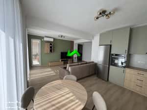 Apartament de inchiriat 3 camere 2 bai Sibiu Balanta — miniatura 3