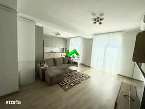 Apartament de inchiriat 3 camere 2 bai Sibiu Balanta — miniatura 4