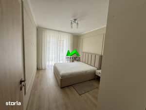 Apartament de inchiriat 3 camere 2 bai Sibiu Balanta — miniatura 5
