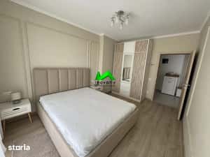 Apartament de inchiriat 3 camere 2 bai Sibiu Balanta — miniatura 6