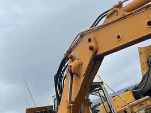 Motor pentru excavator Liebherr A 922 — miniatura 2