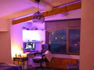 Garsoniera 1 Decembrie 1918 | 31 mp | Sector 3 | Bloc 2013 — miniatura 5