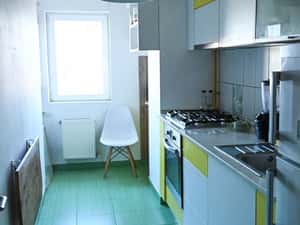 Garsoniera 1 Decembrie 1918 | 31 mp | Sector 3 | Bloc 2013 — miniatura 6