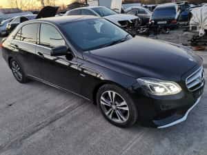 DEZMEMBREZ Mercedes E CLASS W212 Facelift LCI Motor Cutie Usa Stop Far — miniatura 6