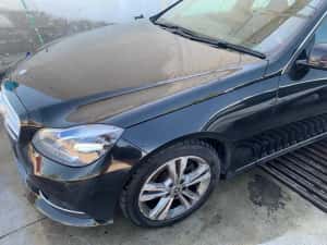 DEZMEMBREZ Mercedes E CLASS W212 Facelift LCI Motor Cutie Usa Stop Far — miniatura 7