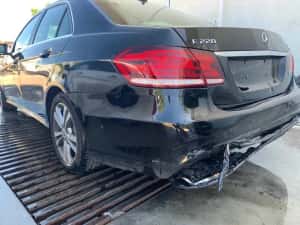 DEZMEMBREZ Mercedes E CLASS W212 Facelift LCI Motor Cutie Usa Stop Far — miniatura 9