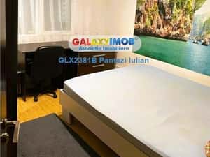 2 camere | Grigorescu | Centrala Proprie | Loc Parcare | 4min. metrou — miniatura 5