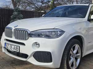 BMW X5 3.0 Biturbo (4.0D) 313cp — miniatura 3