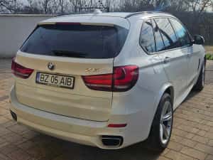 BMW X5 3.0 Biturbo (4.0D) 313cp — miniatura 4