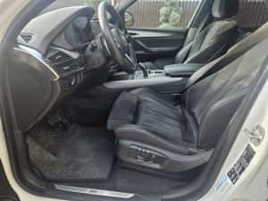 BMW X5 3.0 Biturbo (4.0D) 313cp — miniatura 6