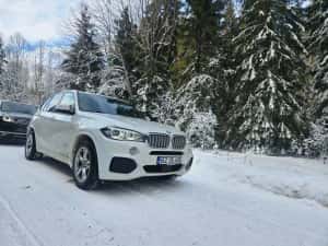 BMW X5 3.0 Biturbo (4.0D) 313cp — miniatura 7