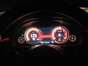 BMW X5 3.0 Biturbo (4.0D) 313cp — miniatura 8