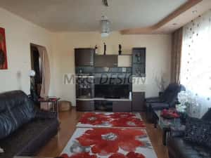 3 camere etaj 3 zona Tipografilor CENTRALA PROPRIE — miniatura 1