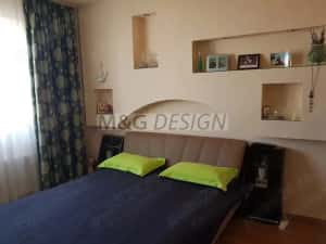 3 camere etaj 3 zona Tipografilor CENTRALA PROPRIE — miniatura 2