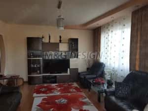 3 camere etaj 3 zona Tipografilor CENTRALA PROPRIE — miniatura 3