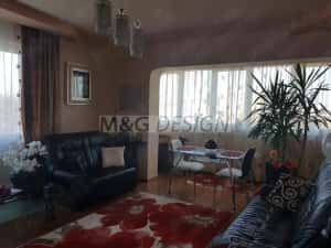 3 camere etaj 3 zona Tipografilor CENTRALA PROPRIE — miniatura 4