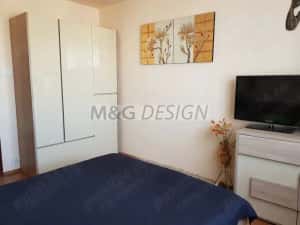 3 camere etaj 3 zona Tipografilor CENTRALA PROPRIE — miniatura 5