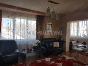 3 camere etaj 3 zona Tipografilor CENTRALA PROPRIE — miniatura 6
