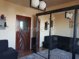 3 camere etaj 3 zona Tipografilor CENTRALA PROPRIE — miniatura 7