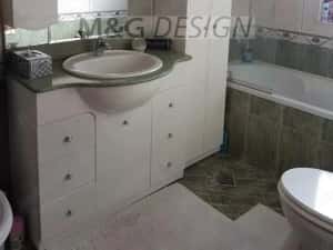 3 camere etaj 3 zona Tipografilor CENTRALA PROPRIE — miniatura 8