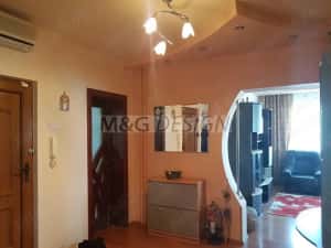 3 camere etaj 3 zona Tipografilor CENTRALA PROPRIE — miniatura 10