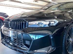 ALPINA D3 Break / Estate 355 cp, Diesel, 10.500 km, 2025 — miniatura 1