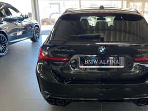 ALPINA D3 Break / Estate 355 cp, Diesel, 10.500 km, 2025 — miniatura 5
