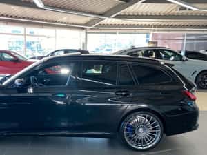 ALPINA D3 Break / Estate 355 cp, Diesel, 10.500 km, 2025 — miniatura 6