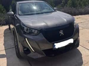 Peugeot 2008 Automată 130 HP Benzină