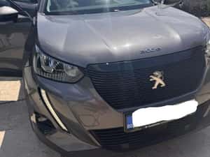 Peugeot 2008 Automată 130 HP Benzină — miniatura 5