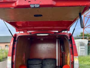 Mercedes Vito 110 CDI , Euro 5 — miniatura 6
