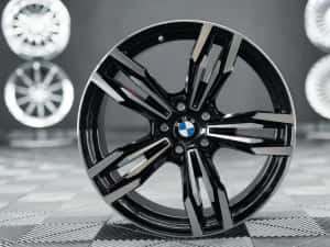 jante 20 bmw r20 ///m — miniatura 8