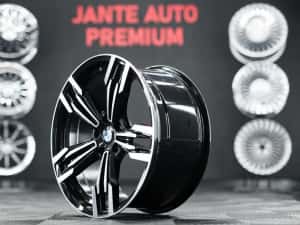 jante 20 bmw r20 ///m — miniatura 9