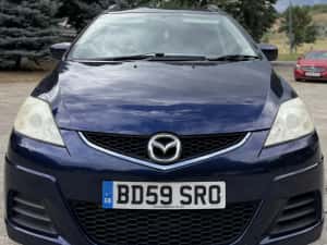 Mazda 5 - Ts2 - 2.0 Diesel - Manuala 6+1 Trepte - 7 Locuri - 110 Cai Putere — miniatura 3