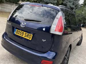 Mazda 5 - Ts2 - 2.0 Diesel - Manuala 6+1 Trepte - 7 Locuri - 110 Cai Putere — miniatura 7