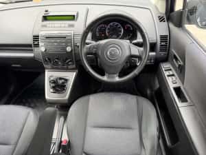 Mazda 5 - Ts2 - 2.0 Diesel - Manuala 6+1 Trepte - 7 Locuri - 110 Cai Putere — miniatura 8
