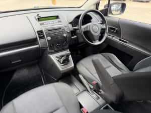 Mazda 5 - Ts2 - 2.0 Diesel - Manuala 6+1 Trepte - 7 Locuri - 110 Cai Putere — miniatura 9