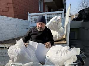 Debarasare Moloz, Deșeuri și Mobilă Veche – Servicii Profesionale — miniatura 10