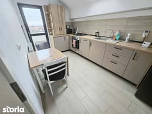 Garsoniera de vânzare Sanpetru Residence — miniatura 4