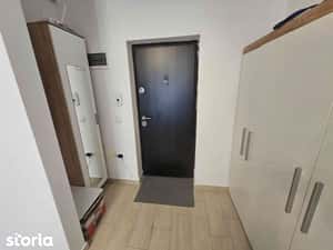 Garsoniera de vânzare Sanpetru Residence — miniatura 5