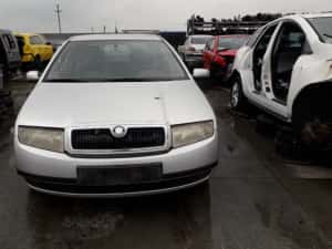 CONTACT FARA CHEIE 4B0905851C Skoda Fabia 6Y — miniatura 5