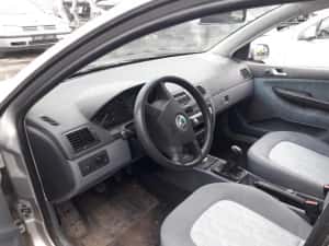 CONTACT FARA CHEIE 4B0905851C Skoda Fabia 6Y — miniatura 6