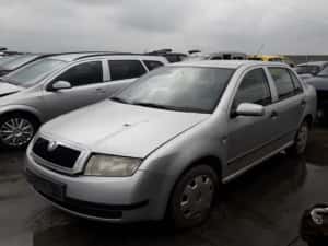 CONTACT FARA CHEIE 4B0905851C Skoda Fabia 6Y — miniatura 7