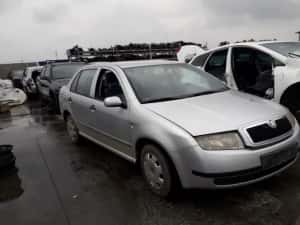 CONTACT FARA CHEIE 4B0905851C Skoda Fabia 6Y — miniatura 8