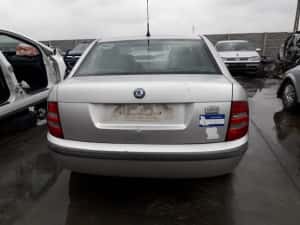 CONTACT FARA CHEIE 4B0905851C Skoda Fabia 6Y — miniatura 9